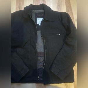 Men’s utility jacket